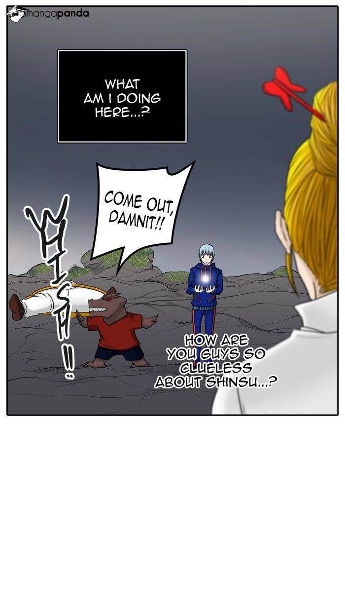 Tower of God Chapter 371 image 075
